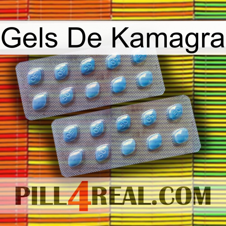 Kamagra Gels viagra4